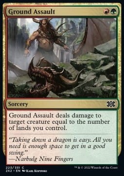 Ground Assault (2X2) - foil.jpg