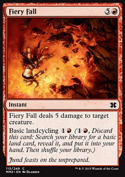 Fiery Fall (2X2) - foil.jpg