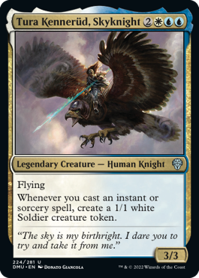 Tura Kennerüd, Skyknight.png
