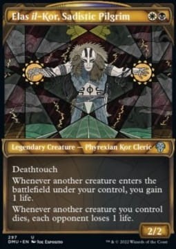 Elas il-Kor, Sadistic Pilgrim (DMU) - extras V1.jpg