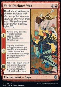 Yotia Declares War (DMU) - foil.jpg