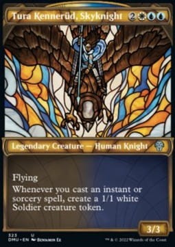 Tura Kennerüd, Skyknight (DMU) - extras V1 - foil.jpg