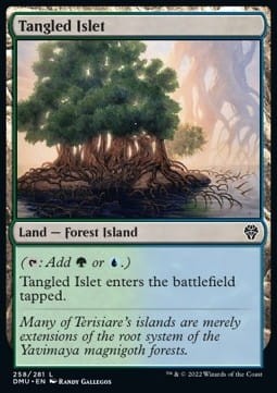 Tangled Islet (DMU) - foil.jpg