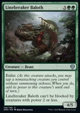 Linebreaker Baloth (DMU) - foil.jpg