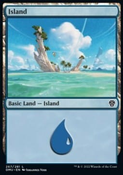 Island 267 (DMU) - foil.jpg