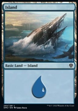 Island 266 (DMU) - foil.jpg