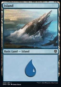 Island 266 (DMU) - foil.jpg