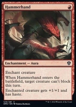 Hammerhand (DMU) - foil.jpg