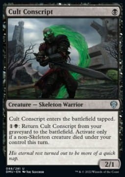 Cult Conscript (DMU) - foil.jpg