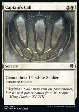 Captain's Call (DMU) - foil.jpg