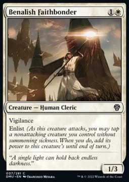 Benalish Faithbonder (DMU) - foil.jpg