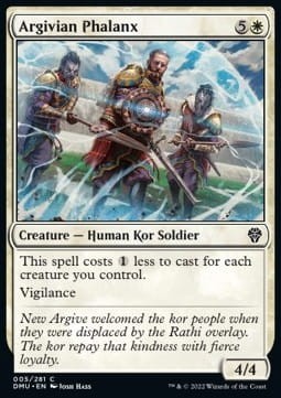 Argivian Phalanx (DMU) - foil.jpg