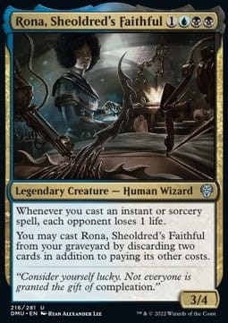 Rona, Sheoldred's Faithful (DMU) - foil.jpg