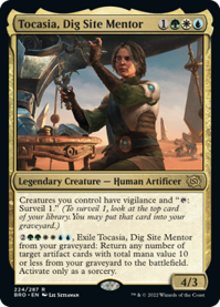 Tocasia, Dig Site Mentor.png