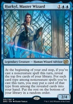 Hurkyl, Master Wizard (BRO) - foil.jpg