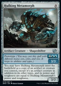 Hulking Metamorph (BRO) - foil.jpg
