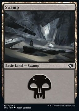 Swamp 273 (V.4) (BRO) - foil.jpg