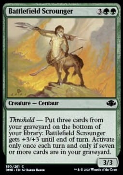 Battlefield Scrounger (DMR) - foil.jpg