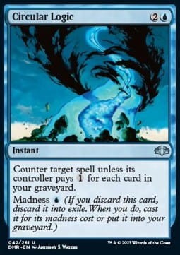 Circular Logic (DMR) - foil.jpg