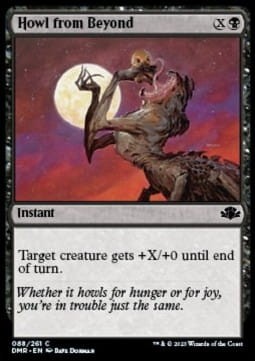 Howl from Beyond (DMR) - foil.jpg