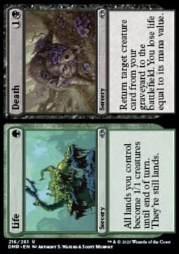 Life - Death (DMR) - foil.jpg