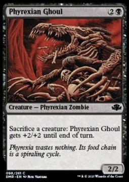 Phyrexian Ghoul (DMR) - foil.jpg