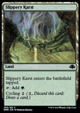 Slippery Karst (DMR) - foil.jpg