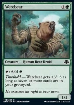 Werebear (DMR) - foil.jpg