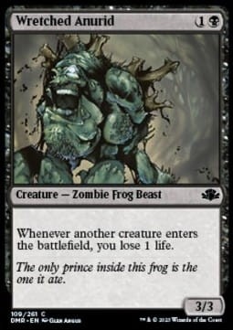 Wretched Anurid (DMR) - foil.jpg