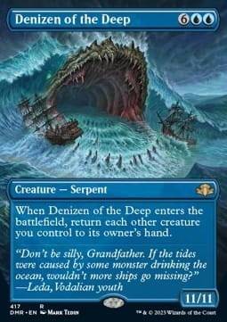 Denizen of the Deep (DMR) - extra V.2.jpg