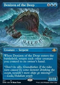 Denizen of the Deep (DMR) - extra V.2.jpg