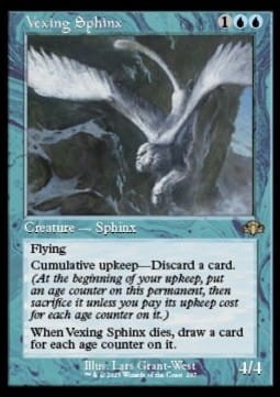 Vexing Sphinx (DMR) - extra.jpg