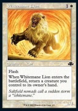 Whitemane Lion (DMR) - extra.jpg