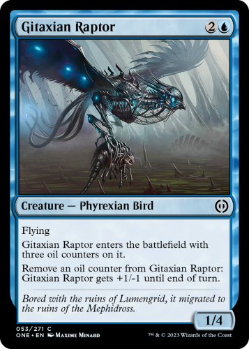 Gitaxian Raptor.png
