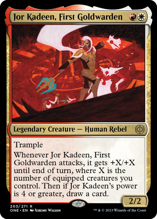 Jor Kadeen, First Goldwarden.png