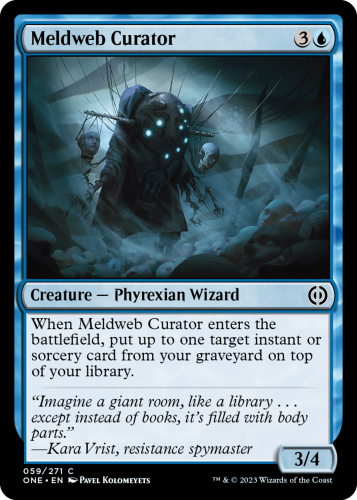 Meldweb Curator.png