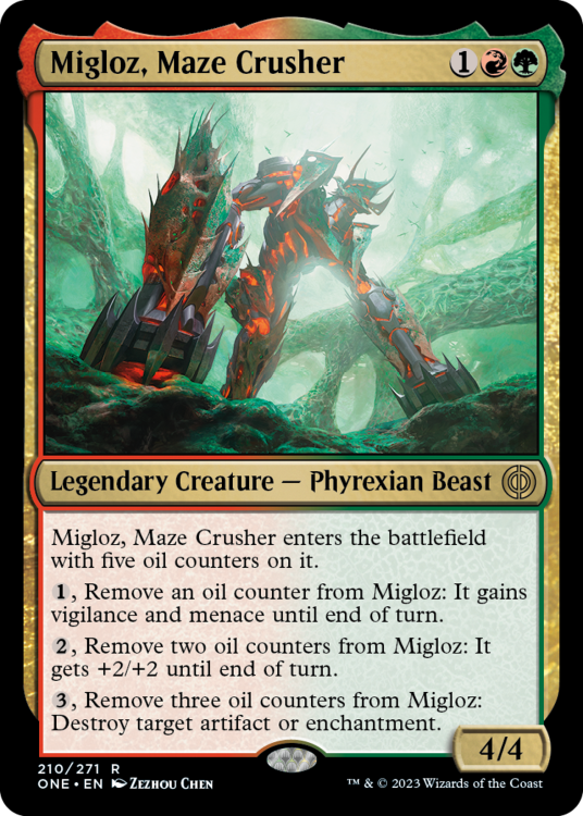 Migloz, Maze Crusher.png