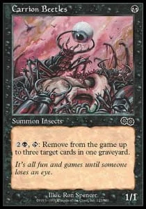 Carrion Beetles (Urza's Saga).jpg