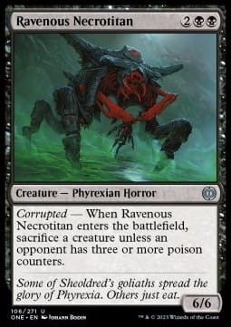 Ravenous Necrotitan (ONE) - foil.jpg