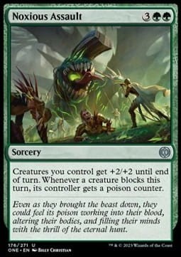 Noxious Assault (ONE) - foil.jpg