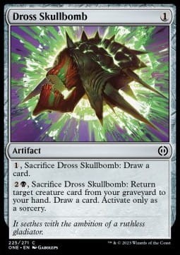 Dross Skullbomb (ONE) - foil.jpg