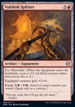 Vulshok Splitter (ONE) - foil.jpg
