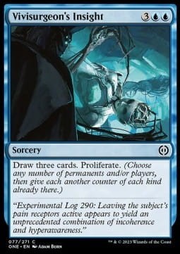Vivisurgeon's Insight (ONE) - foil.jpg