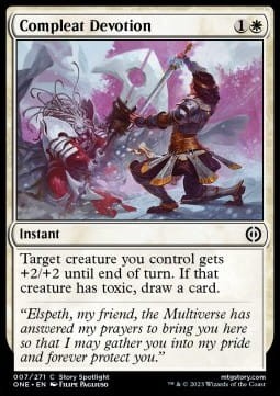 Compleat Devotion (ONE) - foil.jpg