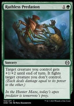 Ruthless Predation (ONE) - foil.jpg