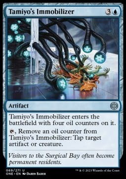 Tamiyo's Immobilizer (ONE) - foil.jpg