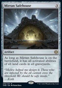 Mirran Safehouse (ONE) - foil.jpg