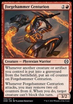 Forgehammer Centurion (ONE) - foil.jpg