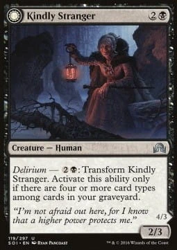 Kindly Stranger - Demon-Possessed Witch (SOI) - foil.jpg