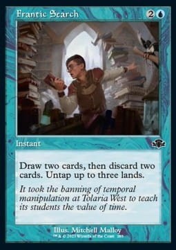 Frantic Search (DMR) - extra.jpg